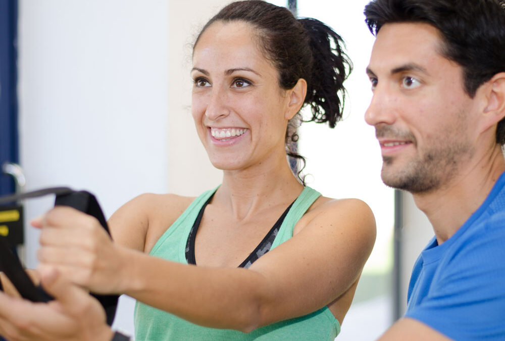 Entrenamiento HIIT