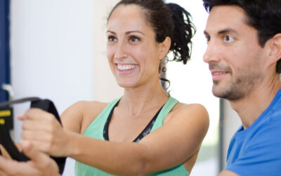 Entrenament HIIT